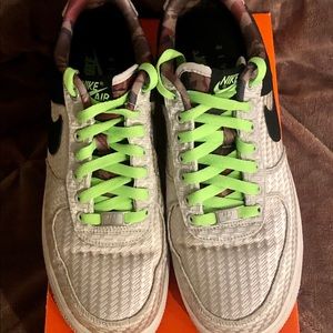 Nike AF1 men’s sneakers